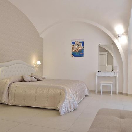 Sirena Apartment Minori Eksteriør bilde