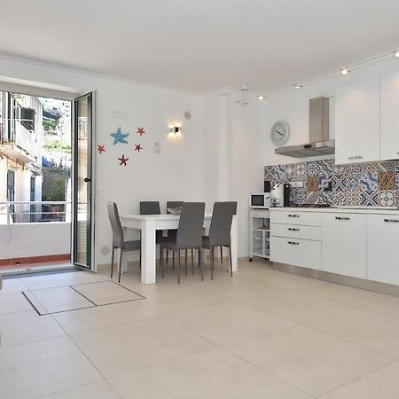 Sirena Apartment Minori Eksteriør bilde