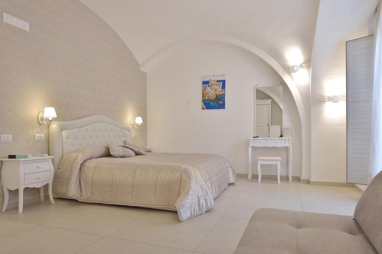 Sirena Apartment Minori Eksteriør bilde