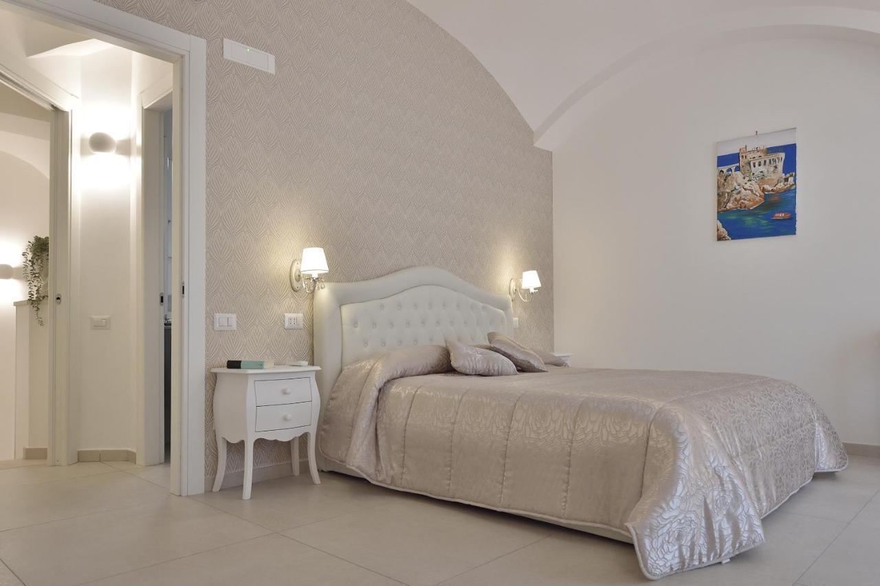 Sirena Apartment Minori Eksteriør bilde
