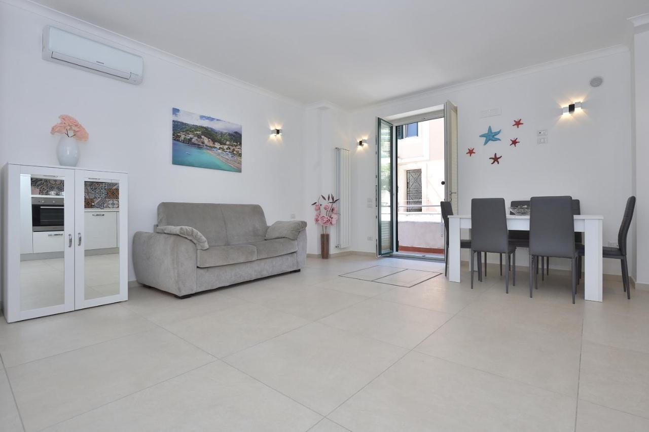 Sirena Apartment Minori Eksteriør bilde