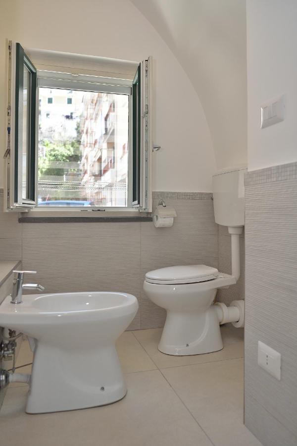 Sirena Apartment Minori Eksteriør bilde