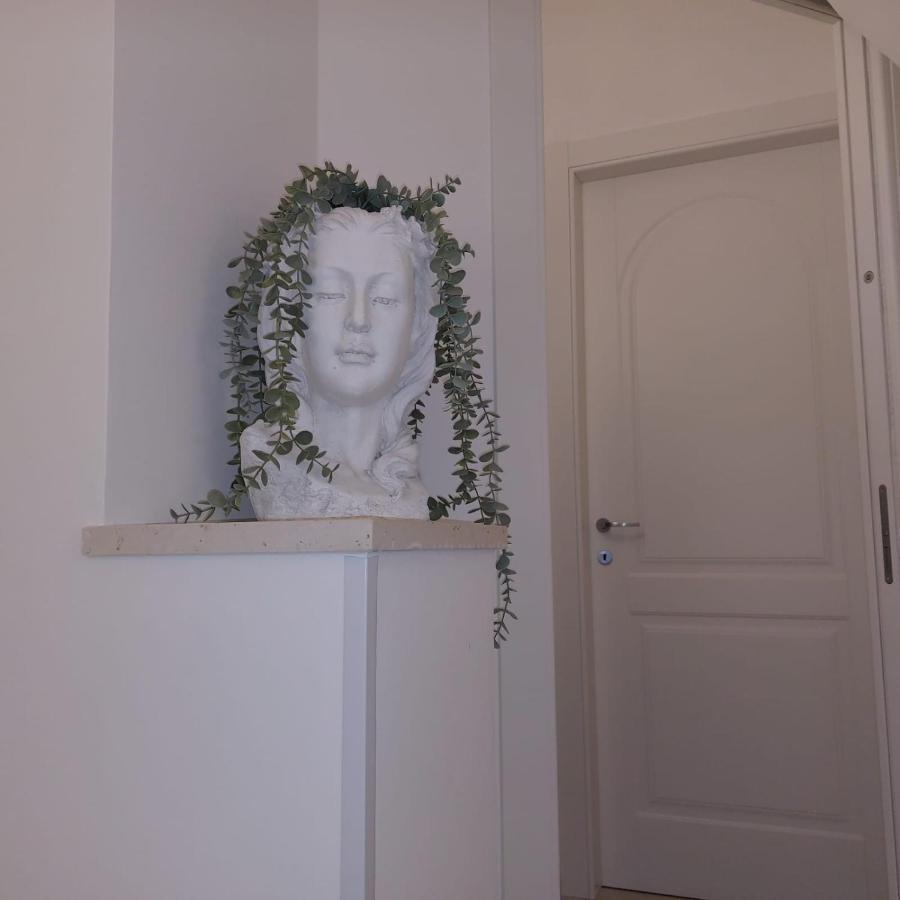 Sirena Apartment Minori Eksteriør bilde